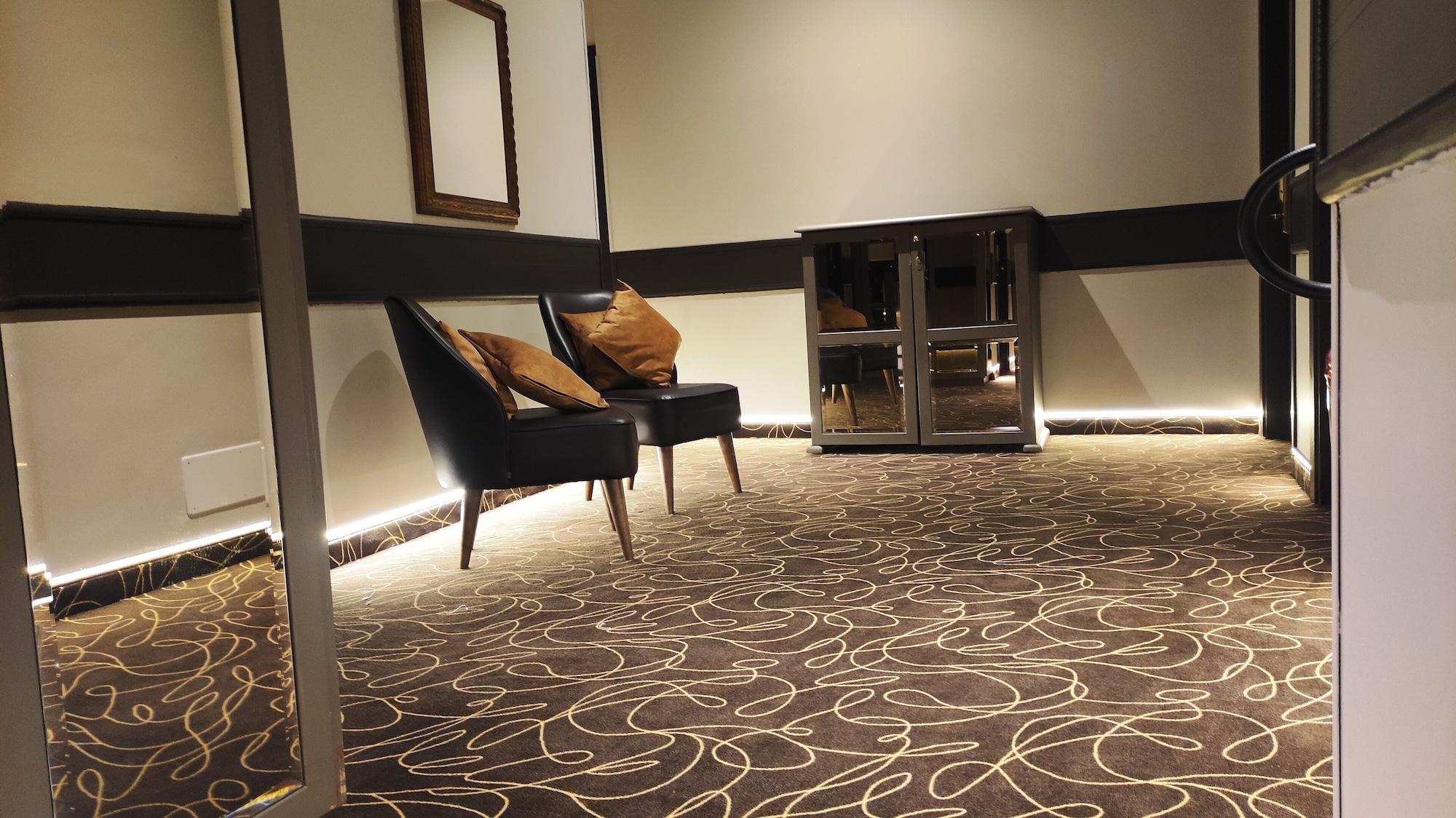 Mokinba Montebianco Hotel Milano