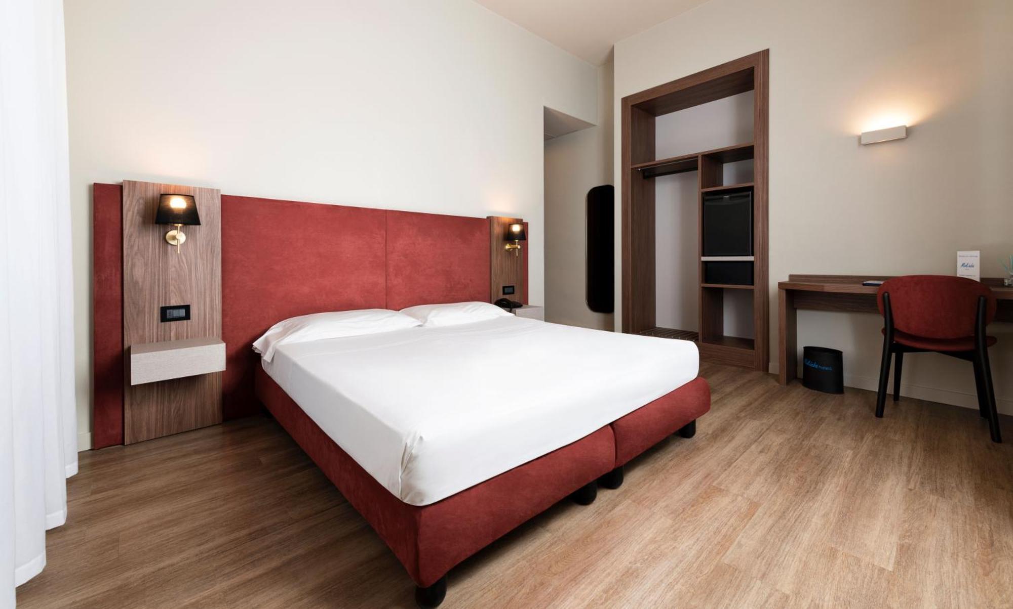Mokinba Montebianco 4* Milano