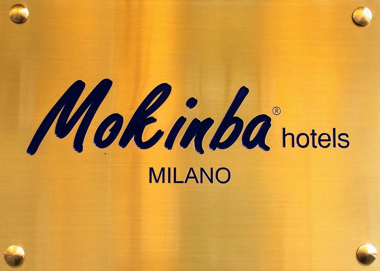 Mokinba Montebianco Hotel Milano